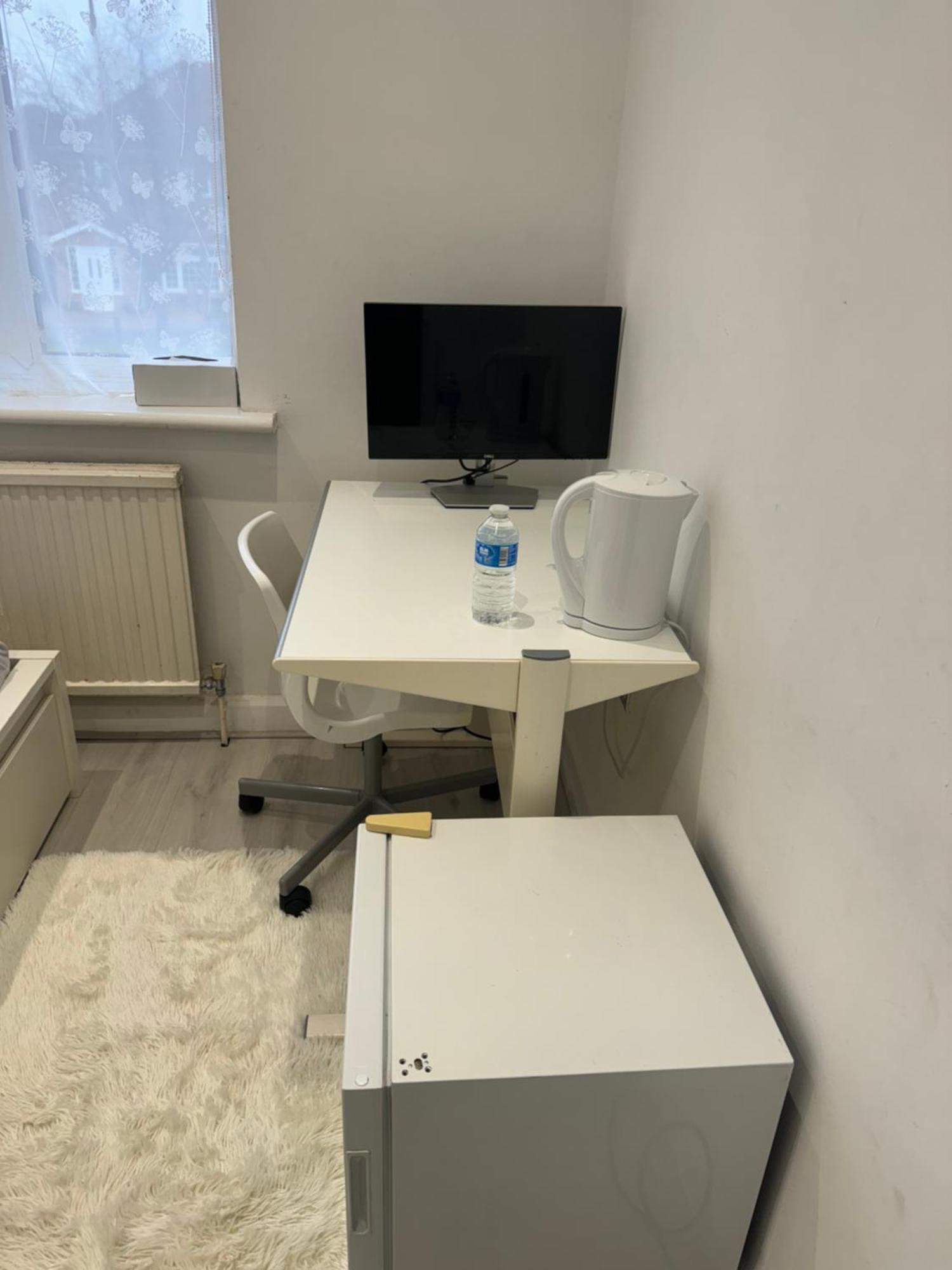 Single Room Canvey Island Dış mekan fotoğraf